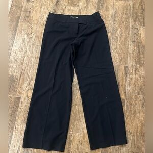 LOFT Women’s Navy Blue Dress Pants